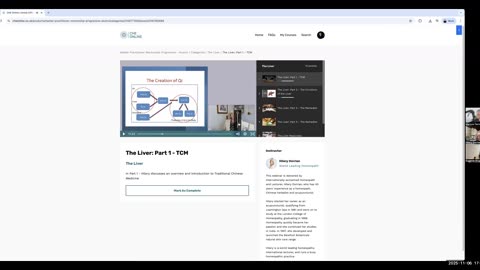 Ep 421: Master Practitioner Course with Hilery Dorrian