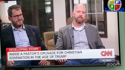 The Israel of Justification