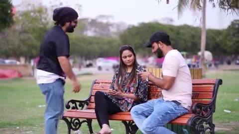 Mehran hashmi funny prank videos