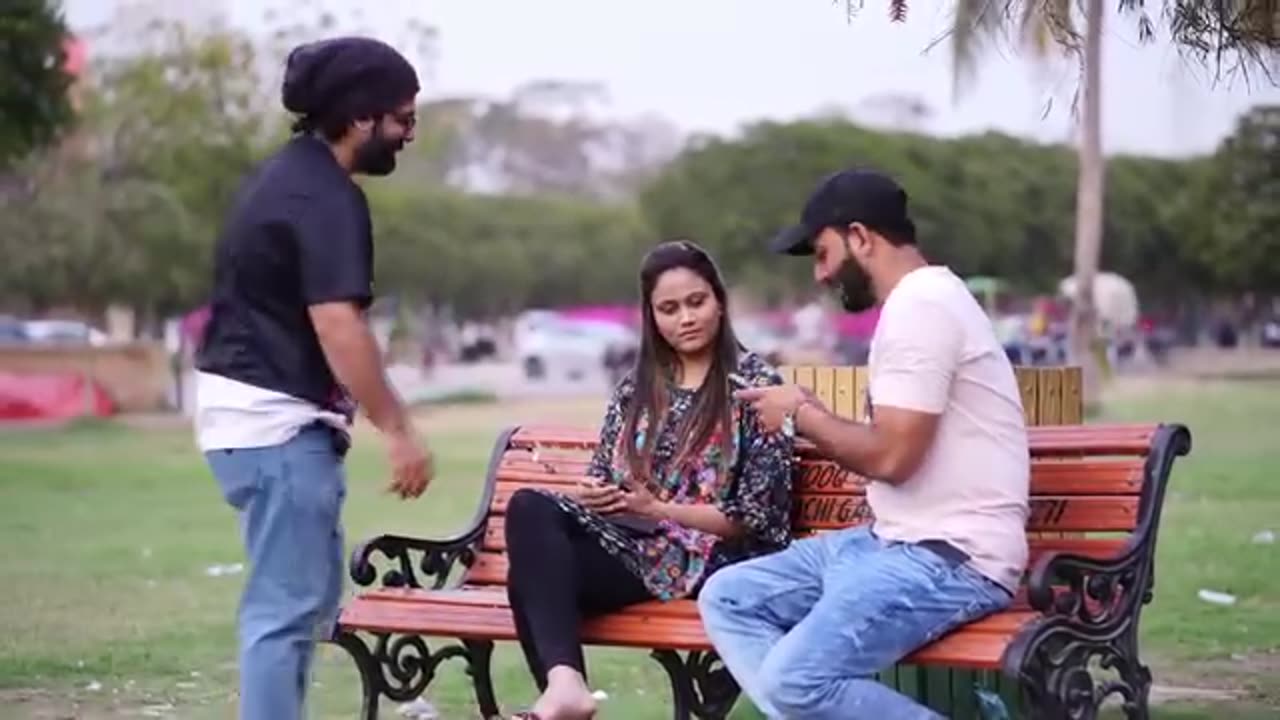 Mehran hashmi funny prank videos