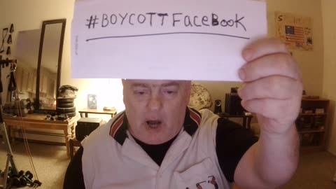 #BOYCOTTFACEBOOK, #BOYCOTTFACEBOOK, #BOYCOTTFACEBOOK, #BOYCOTTFACEBOOK