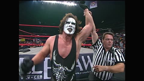 WCW Fall Brawl 2000
