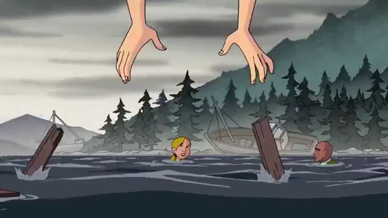 Ben 10 Classic Tamil Episode S1E3