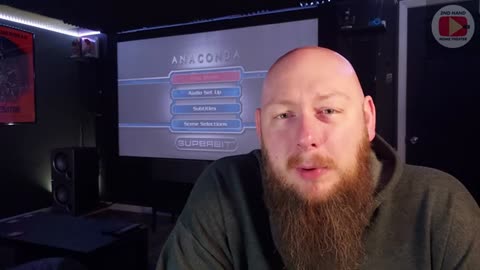 Superbit DVDs: The Hidden Gem of DVD Quality