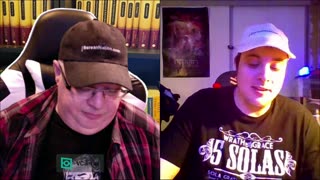 Weekly Book Study - 2025 Dec 05 - Strange Fire, Ep. 56