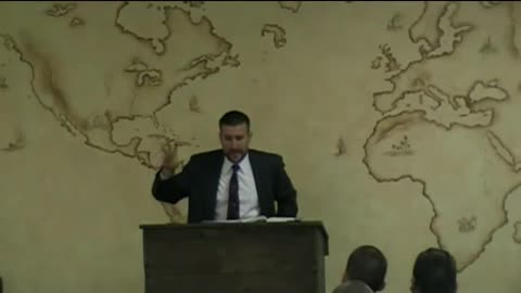 The Work of a Mother - Pastor Steven Anderson