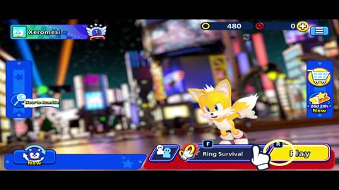 Streaming the new Warzone!