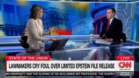 Dem Jamie Raskin defends Bill Clinton after pictures of him in a jacuzzi with one of Epstein's