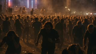 Cincinnati Mob Attack: The Bystander Betrayal