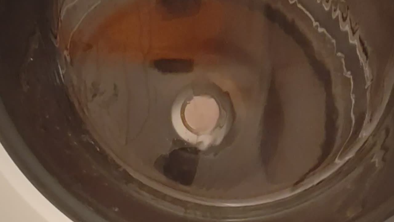 A Rouge Samsung Washing Machine Self Cleaning Part 2