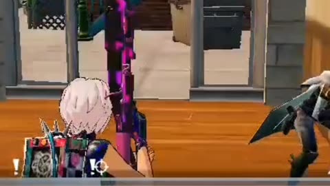 Fortnite surprise trap attack