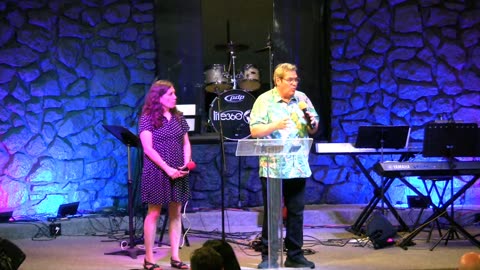 Missions Service