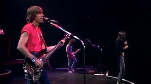 Mother, Father - Journey (live)