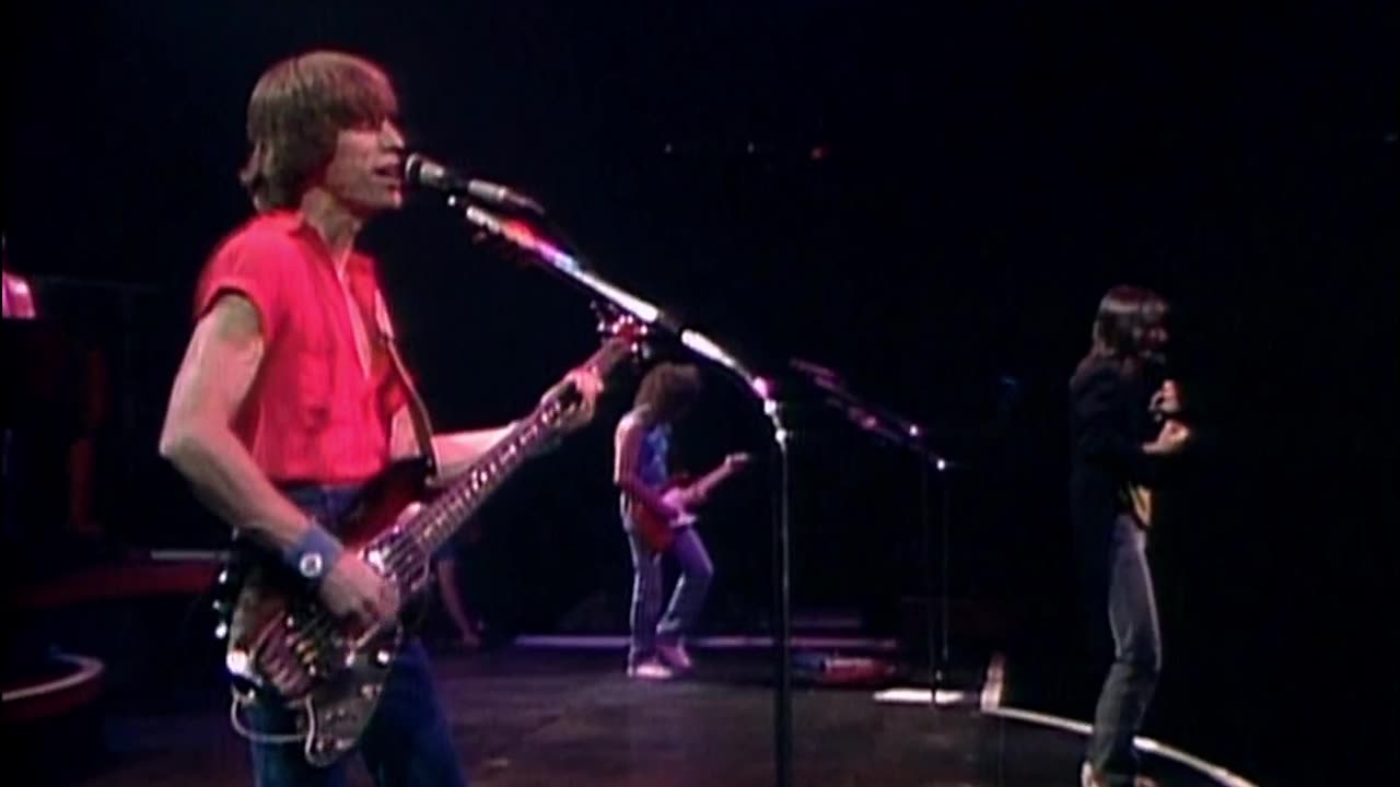 Mother, Father - Journey (live)