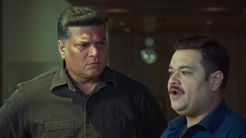 CID Returns 21st June 2025 Episode 53