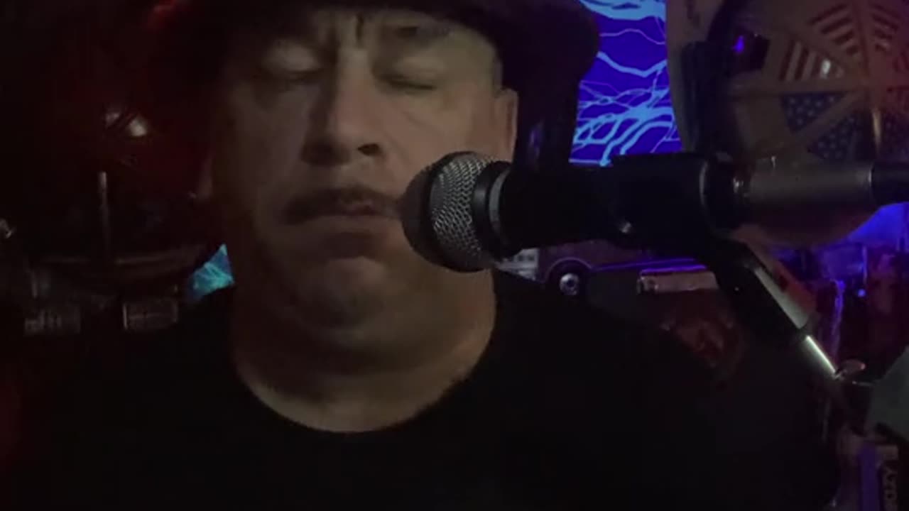 Rockabilly Fireman Show Preview