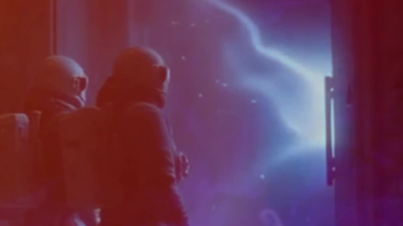 “LA PUERTA EN MARTE”