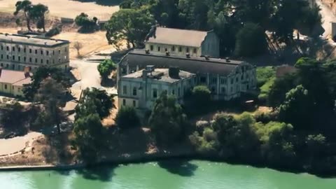 The Alcatraz Escape - the Boldest Prison Escape