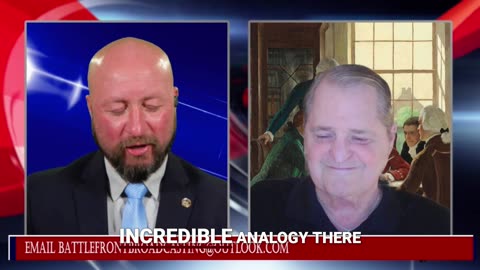 Michael Maibach Explains Why Trump Wins Electoral Game, Not Popular Clown Show