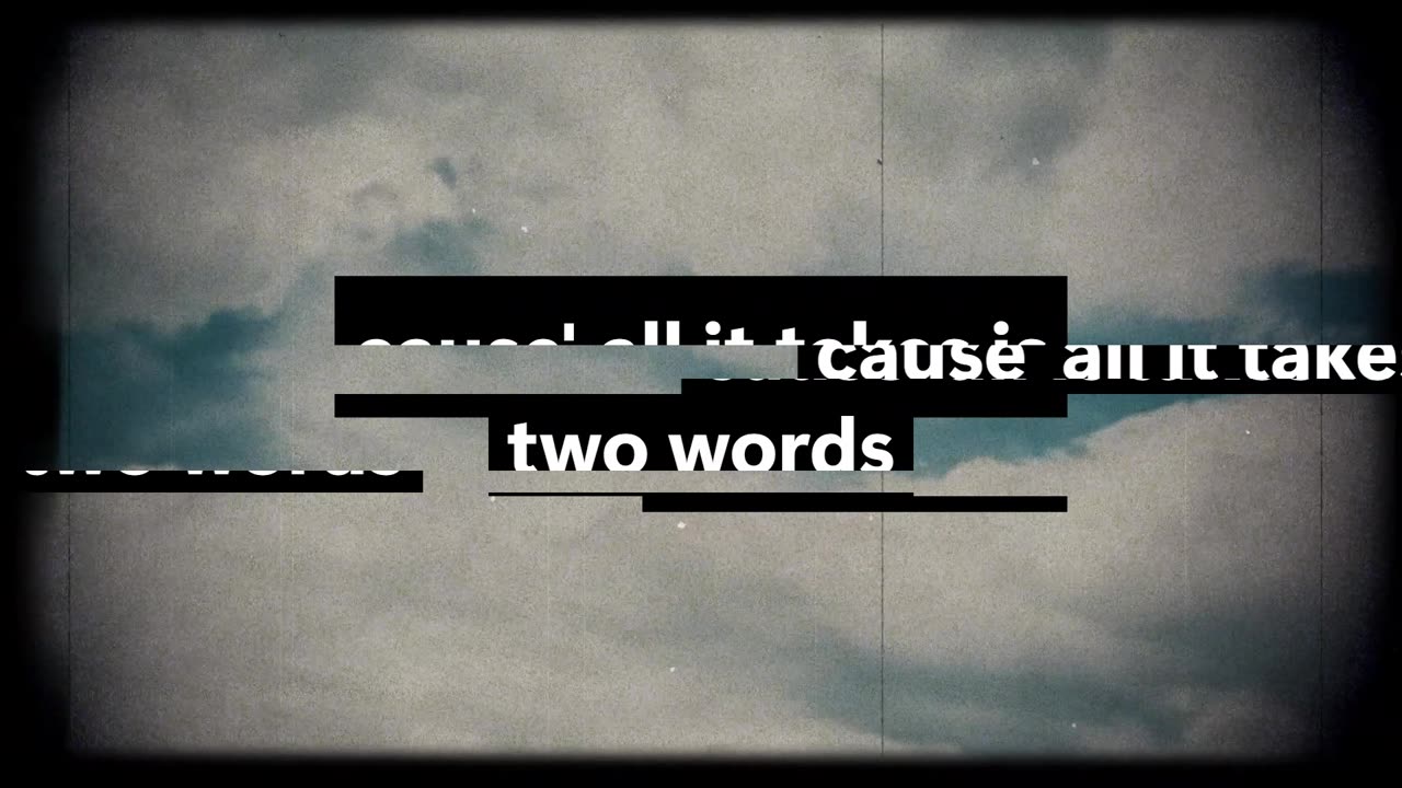 Two Words Away from Breaking — Romeopathy’s Tomorrow Hits Harder Than You Think