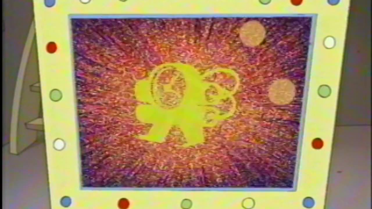 Cyberchase Pilot