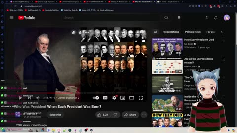 A Ghostbuster Was President!