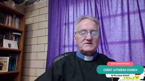 NCTV45’S THOUGHT FOR THE DAY THURS JUNE 19 2025