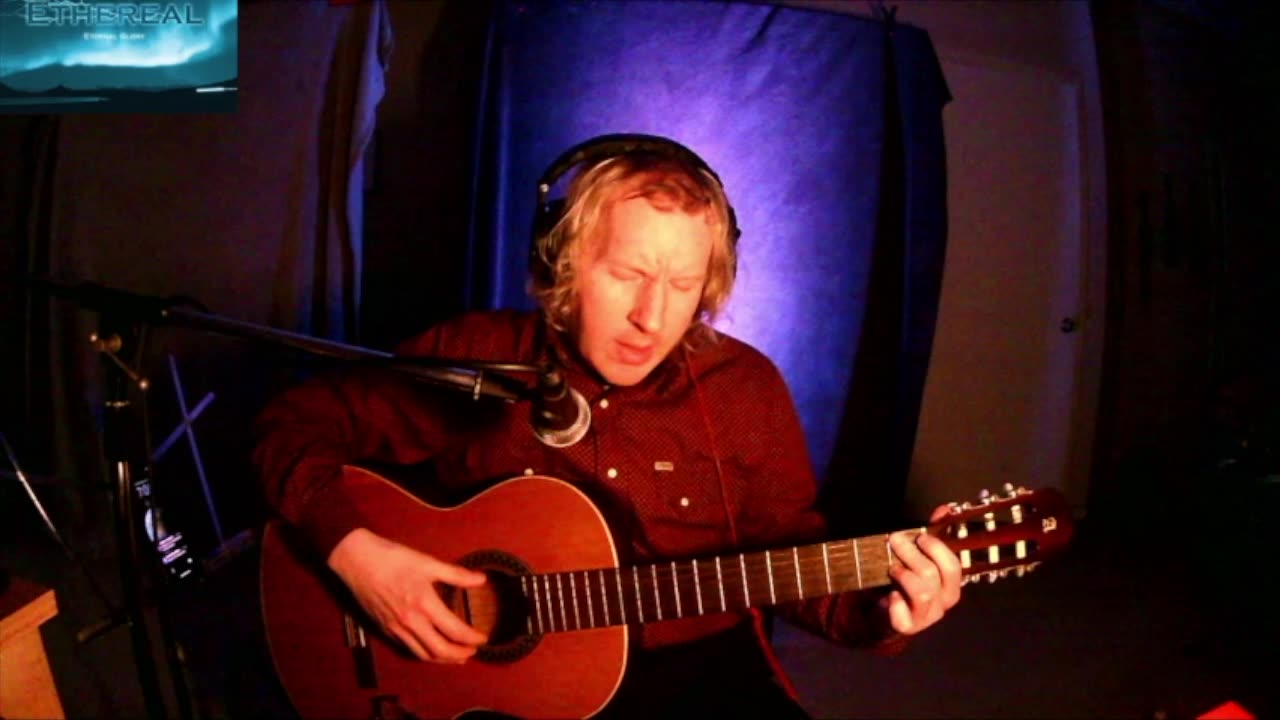 ETHEREAL Frequency - Mountain Brook Odessey (live acoustic)