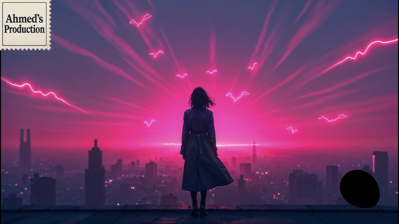 "Say Goodbye - Ahmed Ismail - Official Audio"