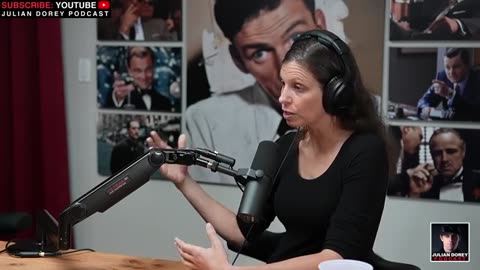 Gravity Physicist on Intelligent Life NASA & DARPA Anti-Gravity | Claudia de Rham