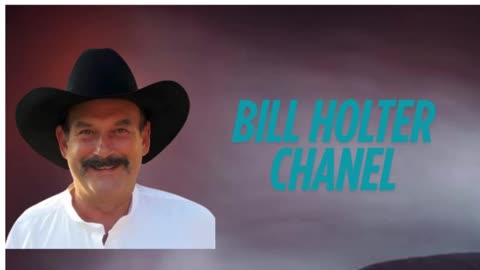 Bill Holter: Financial Updates! !