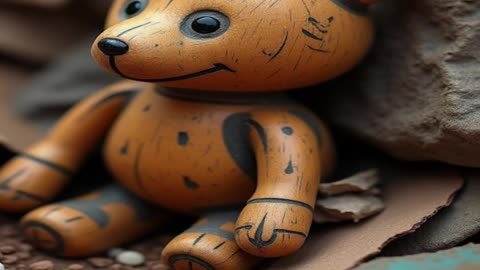 Deewar Ke Paar Se Awaaz | The Voice Beyond the Wall | Raat Ki Khamoshi