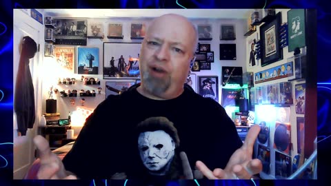 We're Not Safe Here Trailer Reaction