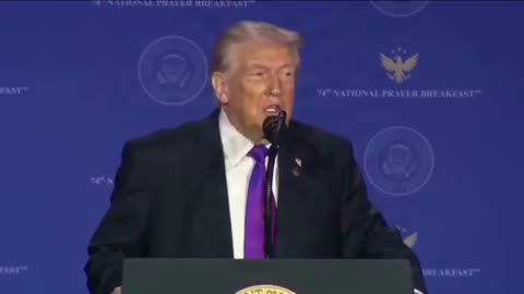 Trump issues new guidance protecting the RIGHT TO PRAY in all US public schools