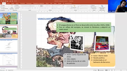 AULA 20 REGULAR 2026 - 1 | Semana 13 | Literatura