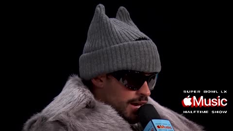 Bad Bunny says you don’t need to know Spanish to enjoy halftime show