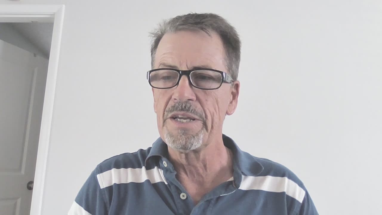 Will God Dwell with Men?