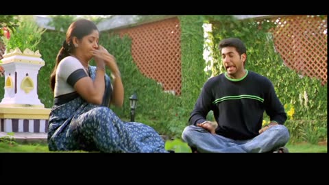 Neeye neeye ft. Nadiya x Ravi Mohan