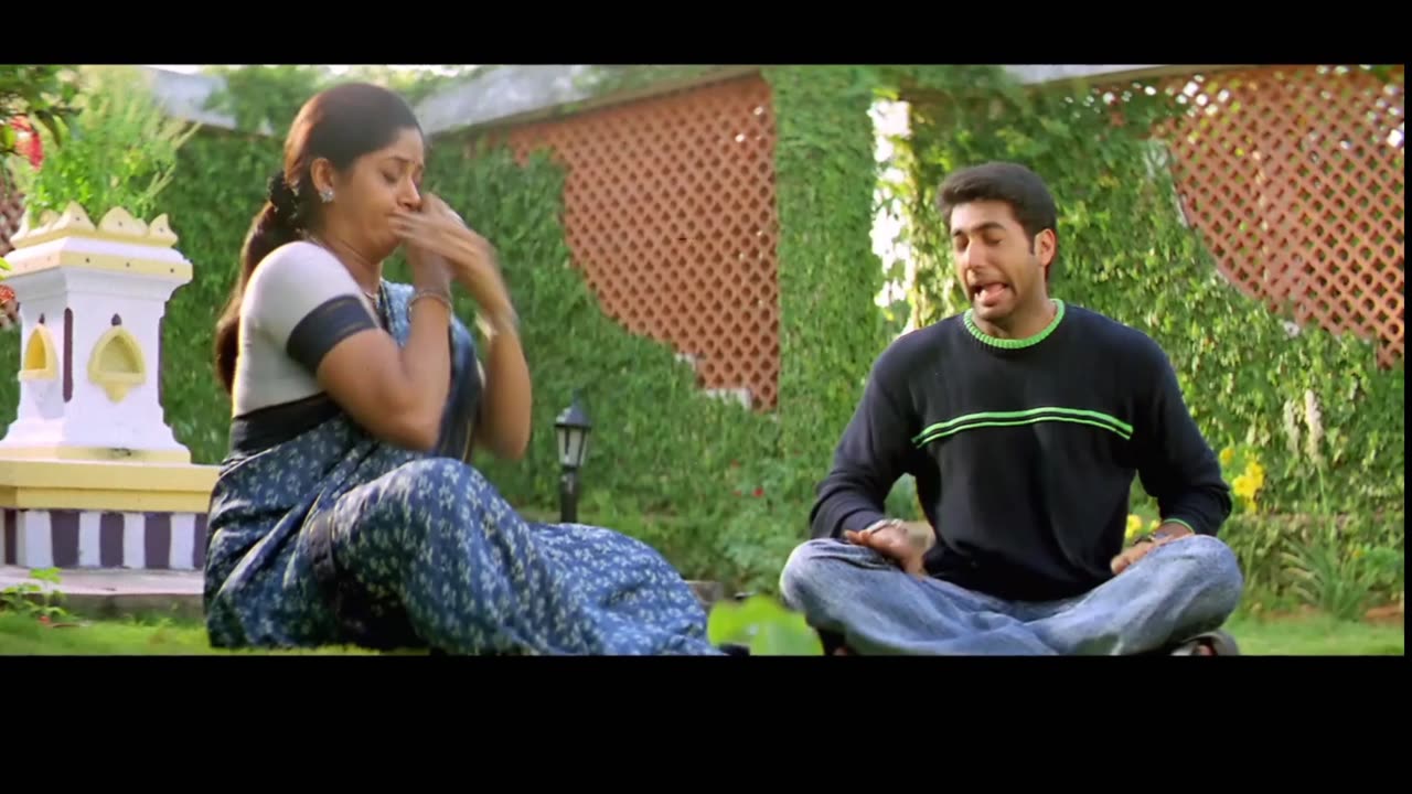 Neeye neeye ft. Nadiya x Ravi Mohan