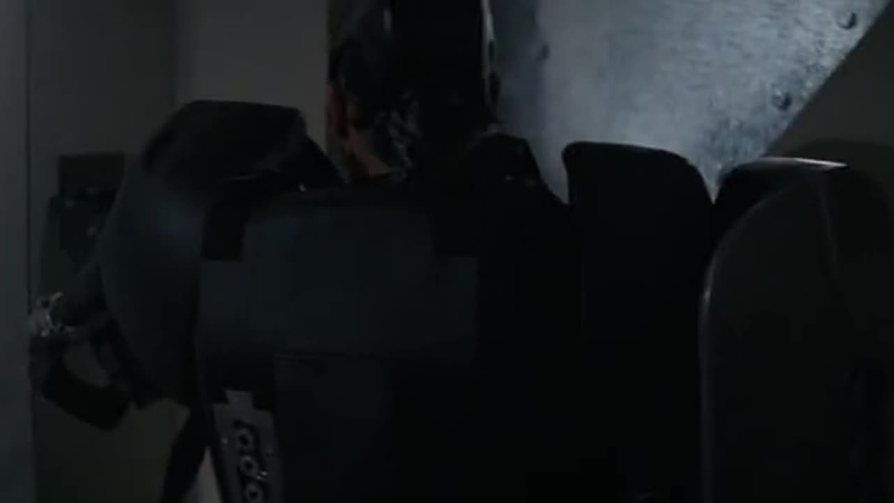 "Death Machine"