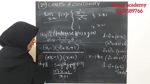 Plus Two Maths Chapter 25 Part 2