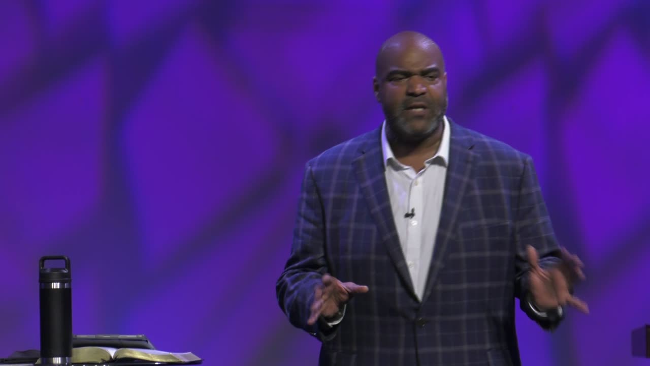 Stop Watching, Start Doing: Your Role in God’s Plan