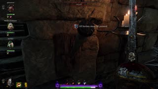 Warhammer: Vermintide 2, Just for Fun, Co-op, pt.14