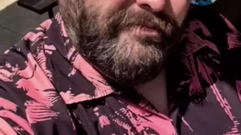 GUN LAWS IN ACTION - VOL. 639: THE MURDER OF BENJAMIN HAWK