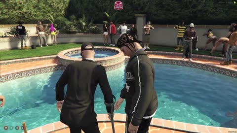 Stackswopo “WTW SUNDAY” 02/15/26 (Full Stream)