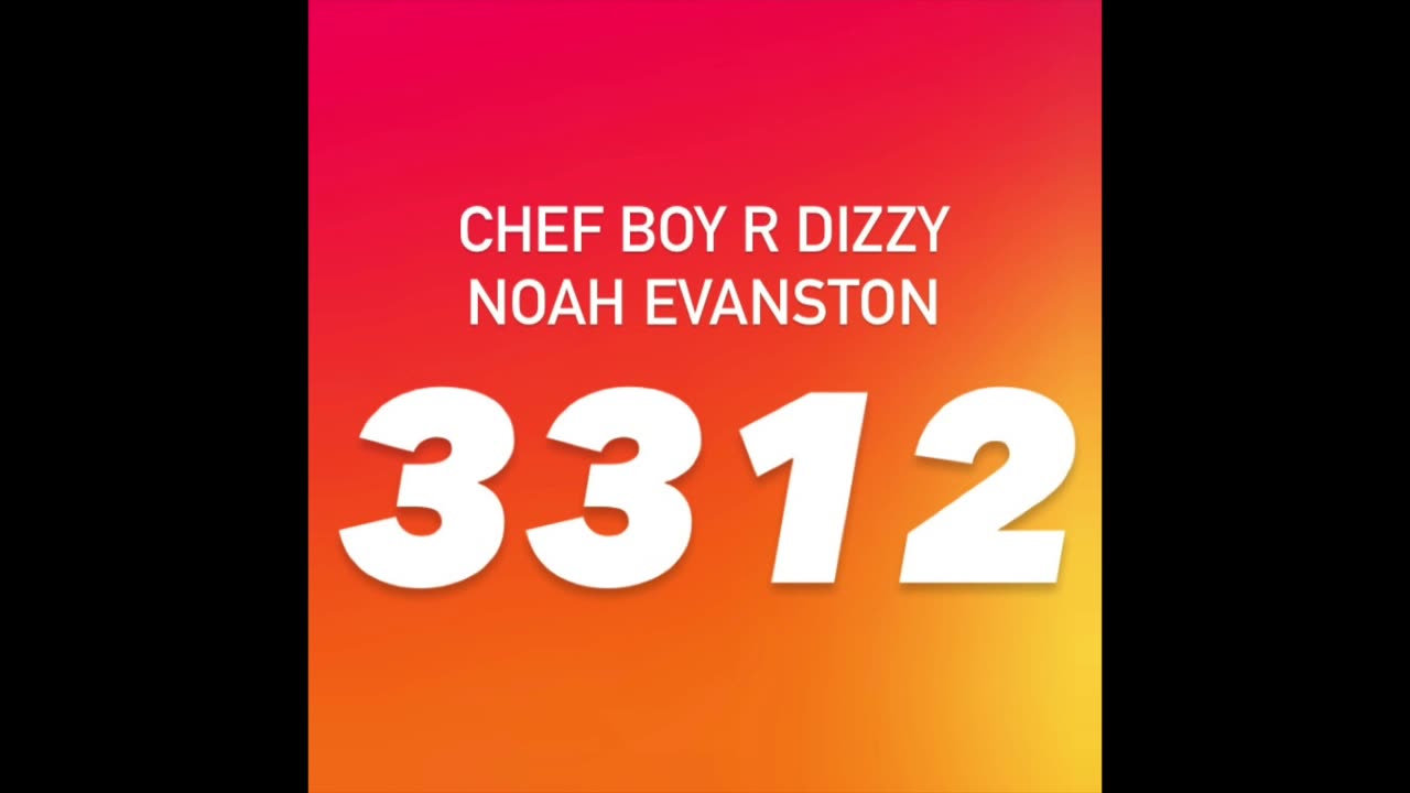 Chef Boy R Dizzy Noah Evanston d(O_o)b Tipping For Being Nice