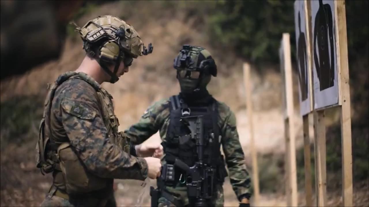 32125 Terry Reports: Military! Secretary Hegseth Reports