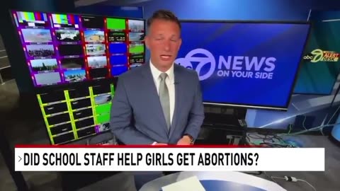 PEOPLE NEED TO GO TO PRISON FOR THIS