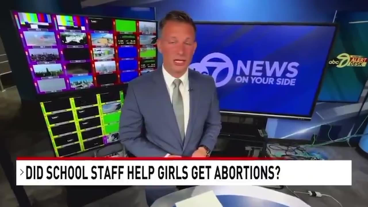 PEOPLE NEED TO GO TO PRISON FOR THIS