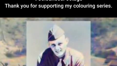 Fallen Duty US Troops Facing the Consequences of Desertion #ColourisedHistory